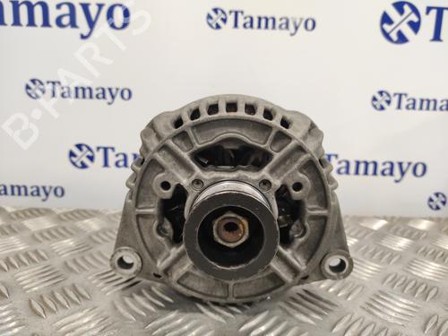 Alternator MERCEDES-BENZ S-CLASS (W220) S 430 (220.070, 220.170) | BP16818158M7 