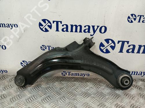 Used Right front suspension arm RENAULT CLIO IV (BH_) [2012-2021]  32066482