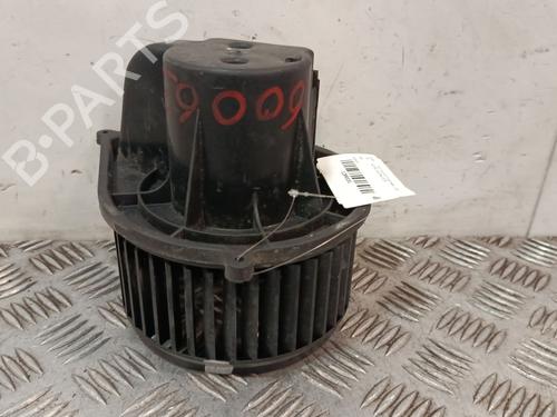 Used Heater blower motor Heater blower motor FIAT CINQUECENTO (170_) 0.9 i.e. (170AC) (41 hp) 40088997 40088997