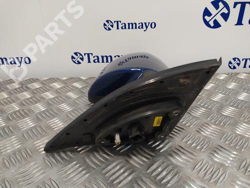 Left mirror HYUNDAI ACCENT III (MC) 1.5 CRDi GLS | BP6054661C26 