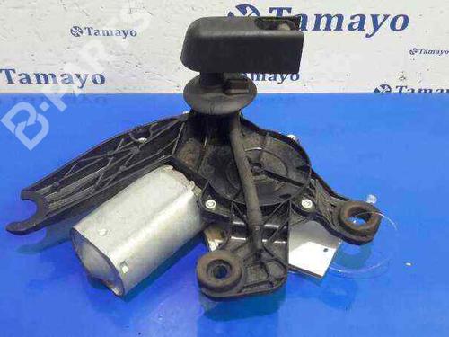 Used Rear wiper motor CITROËN C4 Coupe (LA_) 1.6 HDi (109 hp) 5219870