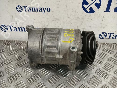 AC compressor VW PASSAT B7 Variant (365) 2.0 TDI | BP31880247M34 