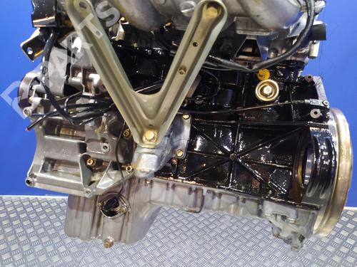 Engine MERCEDES-BENZ C-CLASS (W202) C 180 (202.018) | BP917504M1 