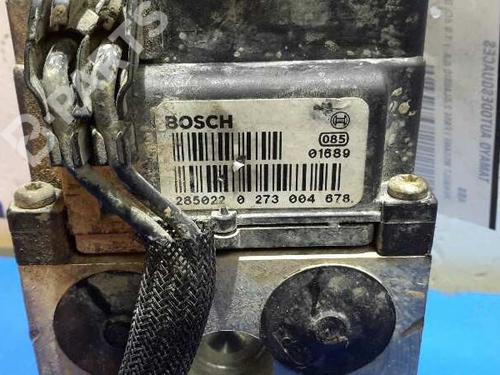 ABS pump RENAULT MEGANE I Classic (LA0/1_) 1.9 dCi (LA05) | BP4691356M43 
