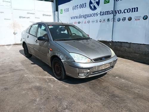 Used Gearbox Gearbox FORD FOCUS I Saloon (DFW) 1.8 TDCi (115 hp) 36132240 36132240