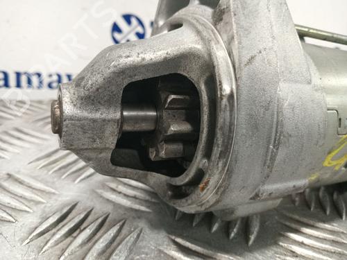 Starter TOYOTA YARIS (_P13_) 1.4 D (NLP130_, NLP130) | BP29544967M8 