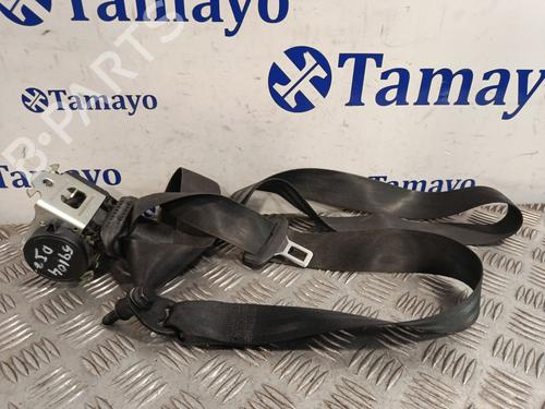 Sicherheitsgurt vorne links für DACIA SANDERO II [2012-2026]  31695652