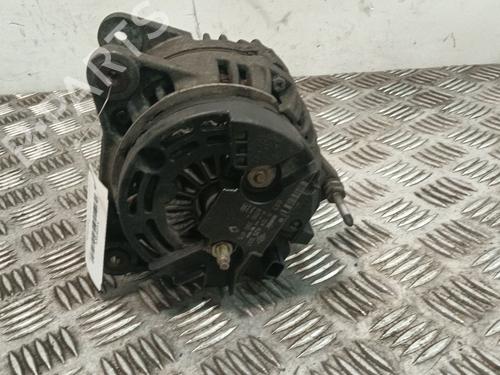 Alternator RENAULT MODUS / GRAND MODUS (F/JP0_) 1.5 dCi (FP0F, JP0F) | BP38921287M7 - Image 2