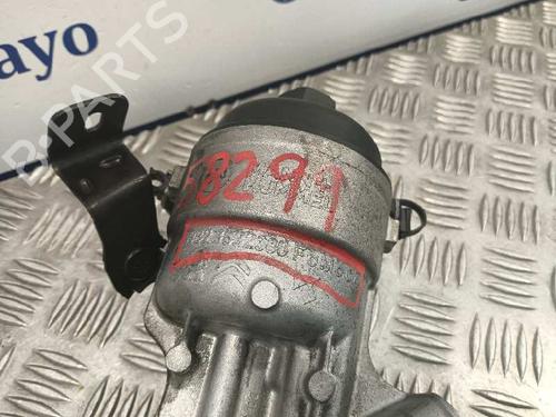 Support PEUGEOT 308 SW I (4E_, 4H_)  | BP24502916C155 