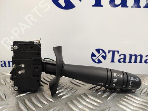 Used Steering column stalk RENAULT CLIO II (BB_, CB_) 1.5 dCi (B/CB08) (82 hp) 15670346