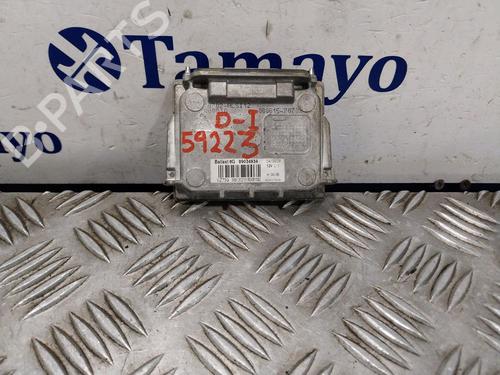 Xenon-ballast BMW 1 (E81) 118 d (143 hp) 29136521