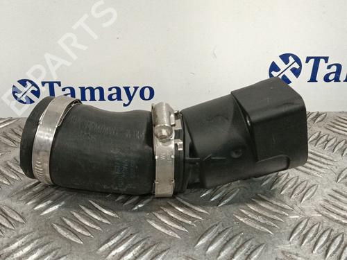 Intercooler pipe VW GOLF VI (5K1) 1.6 TDI | BP30135668M127 