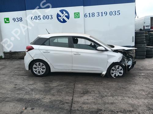 AC-Kompressor HYUNDAI i20 II (GB, IB) 1.2 | BP30907086M34