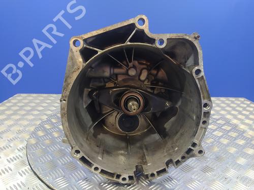 Versnellingsbak schakel BMW 3 Coupe (E46) 320 Cd (150 hp) HED