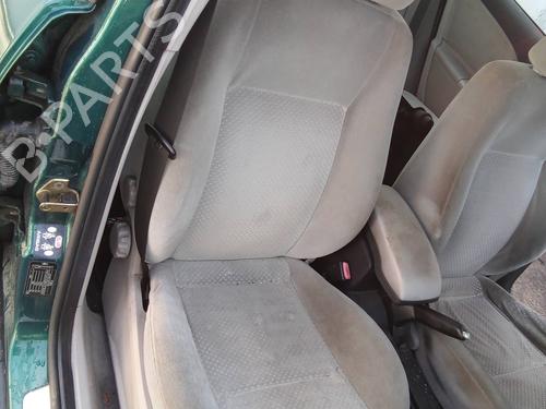 Engine FORD MONDEO III (B5Y) 2.0 TDCi | BP16554090M1 