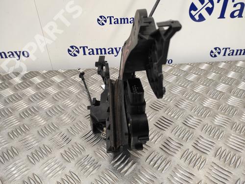 Rear right lock VOLVO V50 (545) 2.0 D | BP10733016C99 