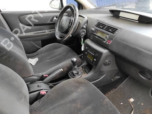Switch CITROËN C4 I (LC_) 1.6 HDi | BP13500131I30 
