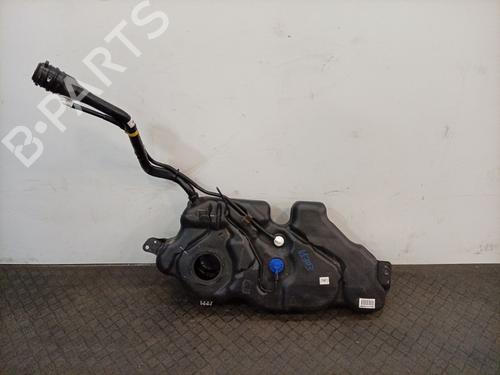 Used Fuel tank Fuel tank RENAULT CAPTUR II (HF_) [2020-2026] 40608015 40608015