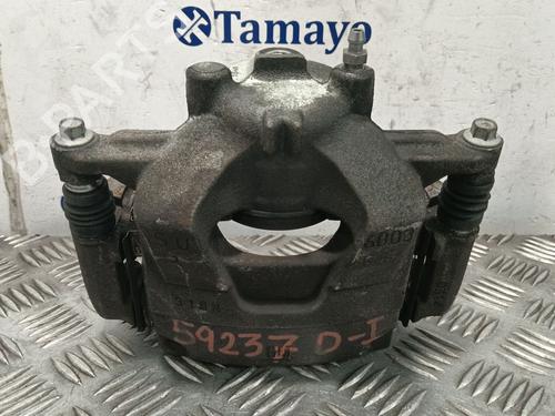 Etrier avant gauche OPEL ASTRA J Sports Tourer (P10) 2.0 CDTI (35) (165 hp) 28601352