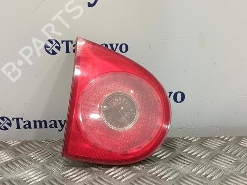 Used Left tailgate light VW GOLF V (1K1) 1.9 TDI (105 hp) 18782314