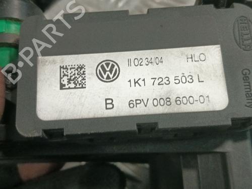 Pedal AUDI A3 (8P1) 2.0 TDI 16V | BP31166737I4 