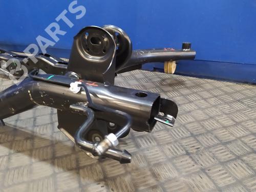 Rear axle SEAT LEON (1P1) 1.2 TSI | BP1514521M2 