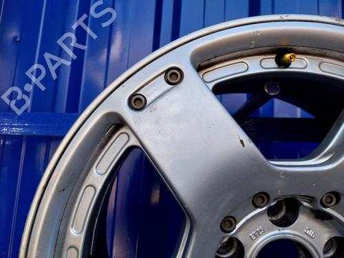 Rim AUDI ALLROAD C5 (4BH)  | BP15383714C45 