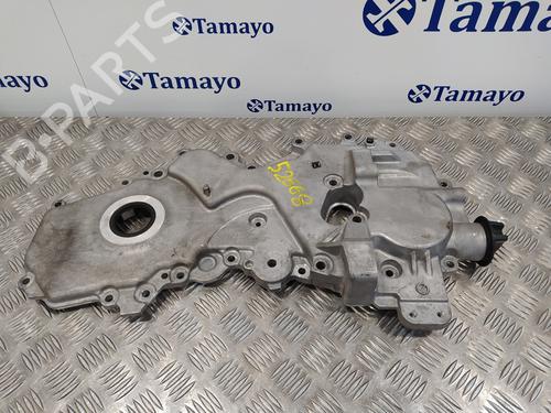 Used Timing cover NISSAN QASHQAI I (J10, NJ10) [2006-2015]  14358038