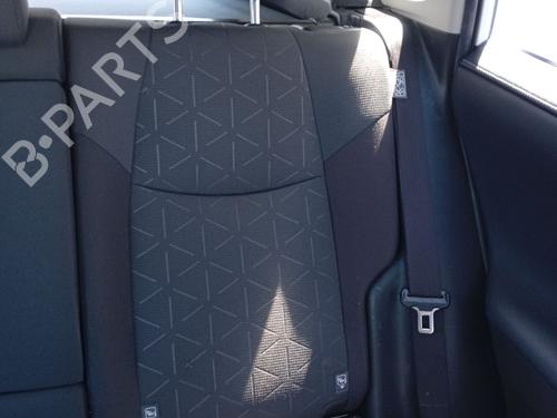 Sikkerhedssele bag venstre Sikkerhedssele bag venstre TOYOTA RAV 4 V (_A5_, _H5_) 2.5 Hybrid AWD (AXAH54) (178 hp) 37494861 37494861