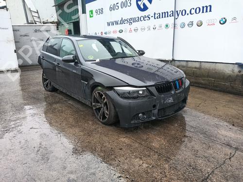 BMW 3 (E90) 320 d (163 hp) 400145