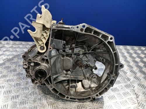Used Gearbox Gearbox PEUGEOT 207 (WA_, WC_) 1.4 16V (95 hp) 32440309 32440309