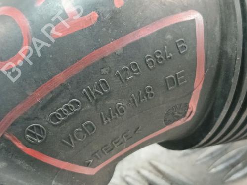 Pipe VW GOLF V (1K1) 1.9 TDI | BP33337184M125 - Image 5