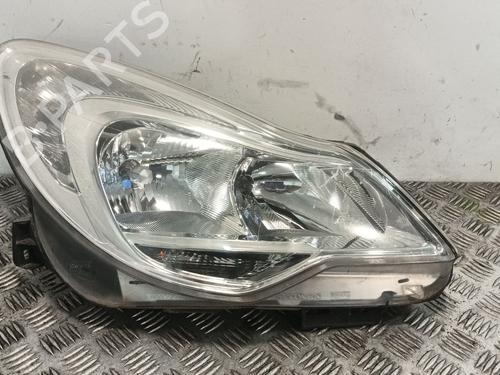 right-headlight-opel-corsa-d-s07-2006-2007-2008-2009-2010-2011-2012-2013-2014-2015-38510151 main image