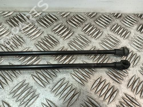 Tailgate lift support CITROËN C4 CACTUS 1.2 VTi 82 | BP36092449C138 - Image 2