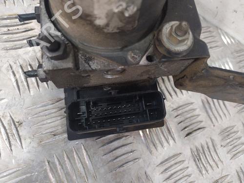 ABS pump RENAULT MASTER III Bus (JV) 2.3 dCi 125 FWD (JV0C, JV0D, JV0H, JV0G, JV0J) | BP39536130M43 - Image 2