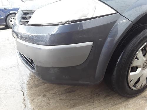 Right taillight RENAULT MEGANE II Estate (KM0/1_) 1.9 dCi | BP8498249C35 
