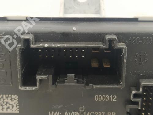Electronic module FORD FOCUS III 1.0 EcoBoost | BP10146963M83
