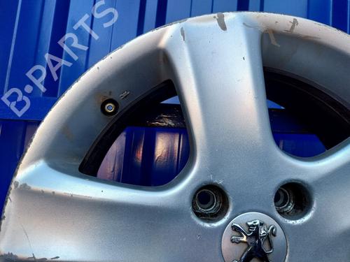 Rim PEUGEOT 307 (3A/C) 2.0 HDi 110 | BP16478293C45 