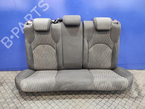 Used Rear seat SEAT LEON (5F1) [2012-2021]  19156008