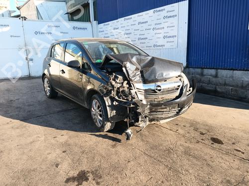 Brugte OPEL CORSA D (S07) 1.4 (L08, L68) (90 hp) 4333272