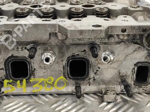 Cylinder head FIAT GRANDE PUNTO (199_)  | BP11789921M5 