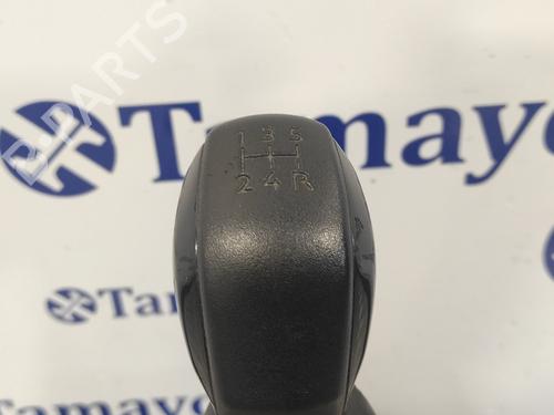 Gear lever PEUGEOT 208 I (CA_, CC_)  | BP16471156M90 
