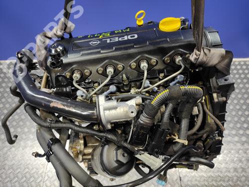 Moteur OPEL CORSA C (X01) 1.7 DTI (F08, F68) | BP10525917M1 