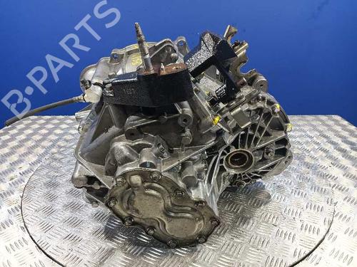 Gearbox CHEVROLET LACETTI (J200) | BP23966550M3
