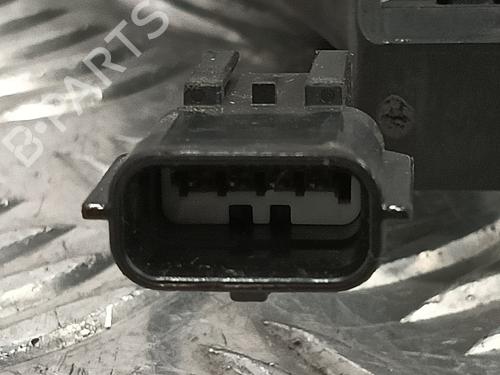 Front right exterior door handle RENAULT CLIO IV (BH_)  | BP13619781C129 