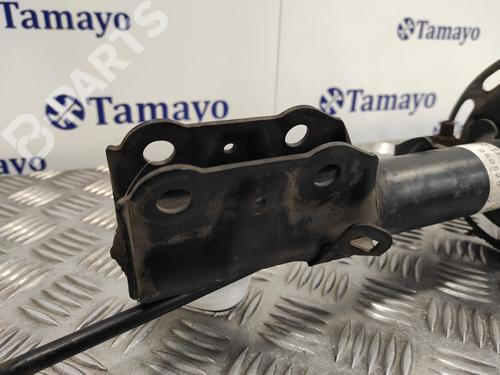 Left front shock absorber HONDA JAZZ II (GD_, GE3, GE2) 1.4 | BP3681827M16 