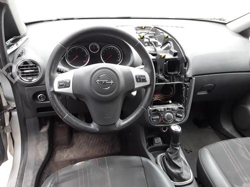 Starter OPEL CORSA D (S07)  | BP26594017M8 
