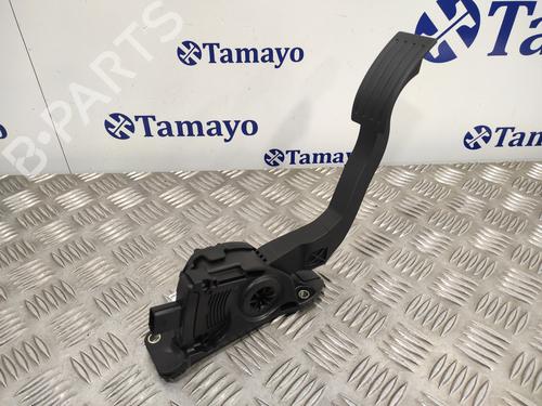 Pedal FORD TRANSIT CONNECT V408 Box Body/MPV 1.6 TDCi (95 hp) 14358739