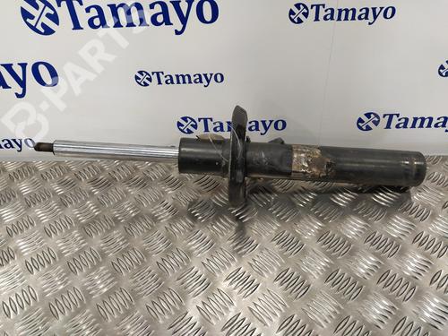 Used Right front shock absorber SEAT LEON (1P1) [2005-2013]  9553169