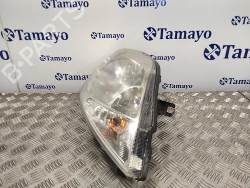 Right headlight OPEL VIVARO A Van (X83)  | BP22987200C29 
